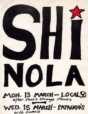 Shinola-first flyer